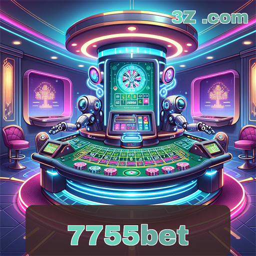 Experiência completa no app do 7755bet com inovações