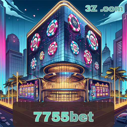 Baixar Jogos Incríveis no 7755bet: Diversão à Porta