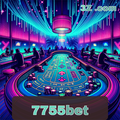 Atrações Únicas da Plataforma 7755bet Para Jogadores Brasileiros