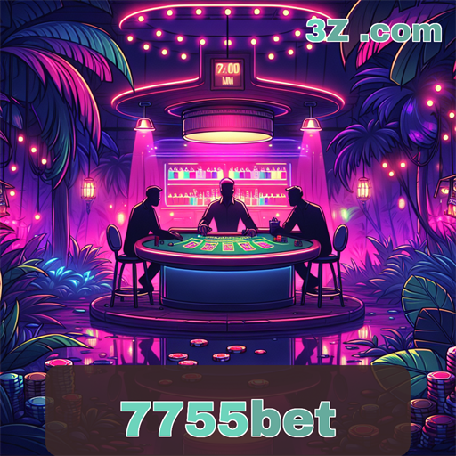 Experiência VIP: O Diferencial do Site 7755bet para Jogadores