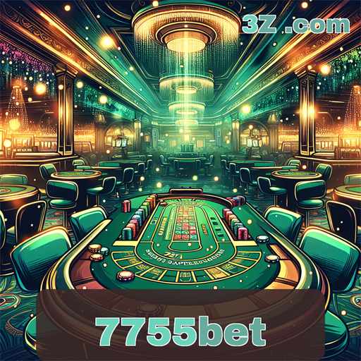 A Diversidade dos Jogos no 7755bet: Entretenimento Sem Limites