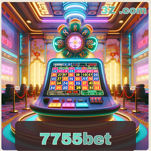 Experiência VIP: O Diferencial do Site 7755bet para Jogadores